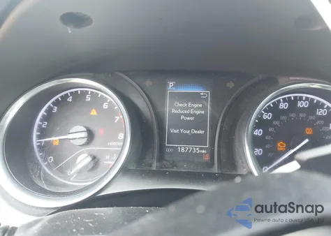 2020 Toyota Camry Se из США, поврежденный, VIN 4T1G11AK4LU351293